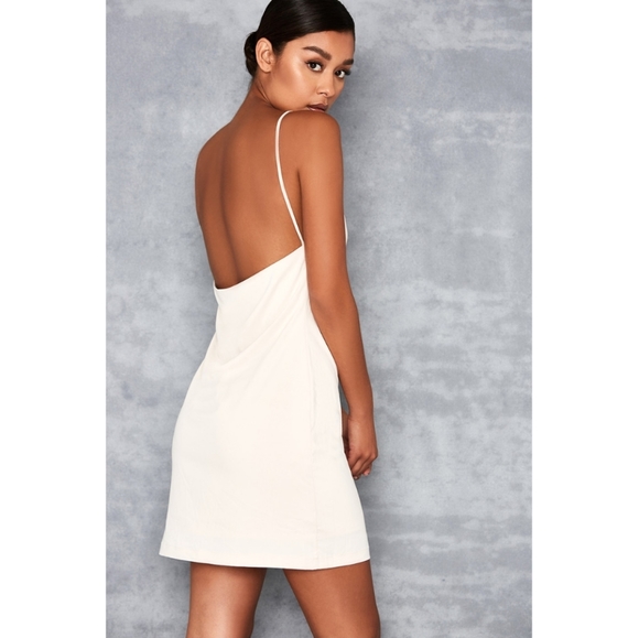 Mistress Rocks Flowy Dress - Picture 8 of 8